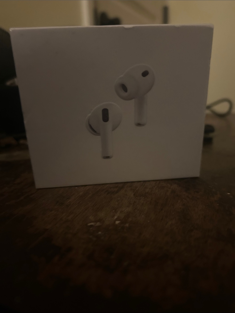 Wireless Earbuds in White 3rd Generation